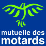 logo mutuelle des motards carré